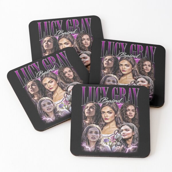 Item preview, Lucy Gray Baird designed and sold by GALILOPARK.