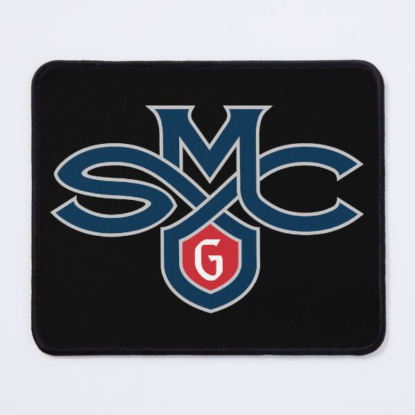Item preview, Gideon On To Victory smcgaels Logo designed and sold by fillthecheryl.