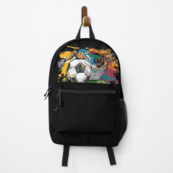 Item preview, Soccer Football Forward designed and sold by deformer.