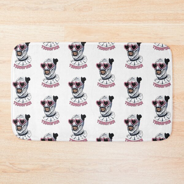 Item preview, Terrifier  designed and sold by ArtaxLives.