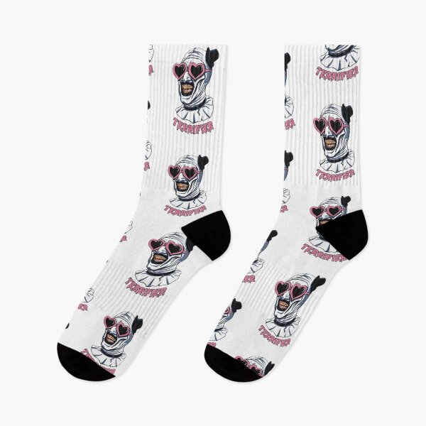 Item preview, Terrifier  designed and sold by ArtaxLives.
