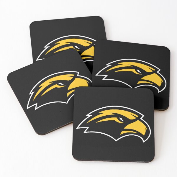 Item preview, Seymour d'Campus southernmiss Logo designed and sold by fillthecheryl.