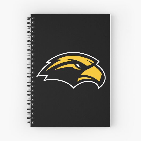 Item preview, Seymour d'Campus southernmiss Logo designed and sold by fillthecheryl.