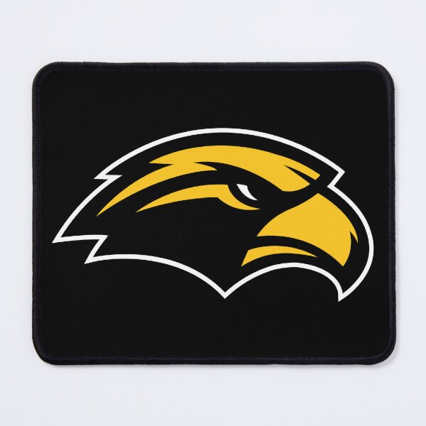 Item preview, Seymour d'Campus southernmiss Logo designed and sold by fillthecheryl.