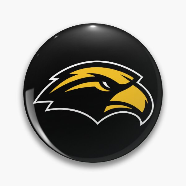 Item preview, Seymour d'Campus southernmiss Logo designed and sold by fillthecheryl.