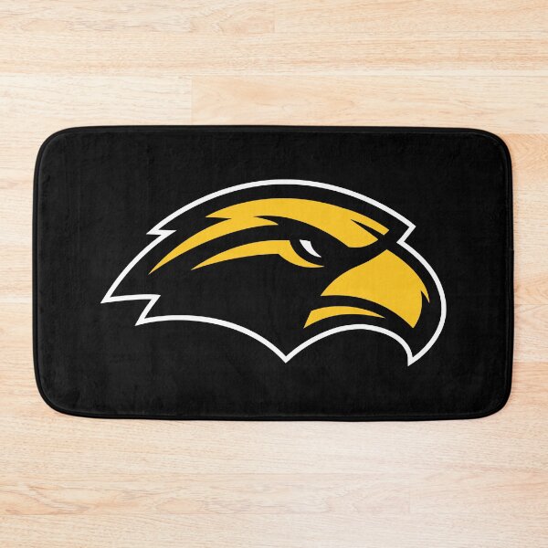 Item preview, Seymour d'Campus southernmiss Logo designed and sold by fillthecheryl.