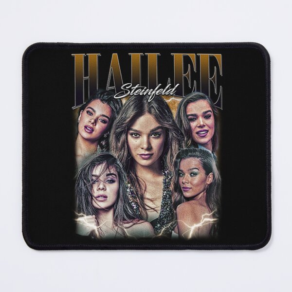 Item preview, Hailee Steinfeld designed and sold by GALILOPARK.