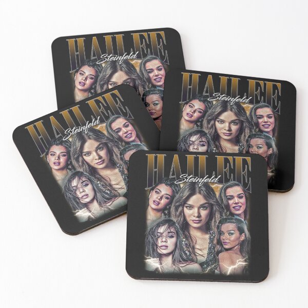 Item preview, Hailee Steinfeld designed and sold by GALILOPARK.