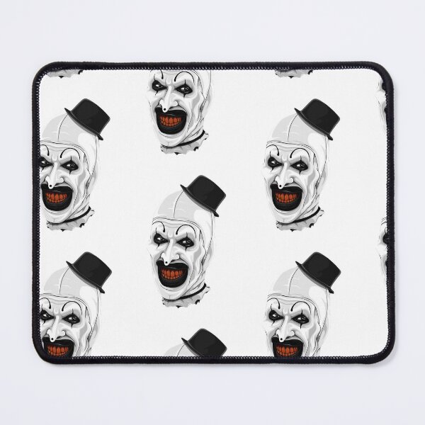 Item preview,  Terrifier  designed and sold by ArtaxLives.