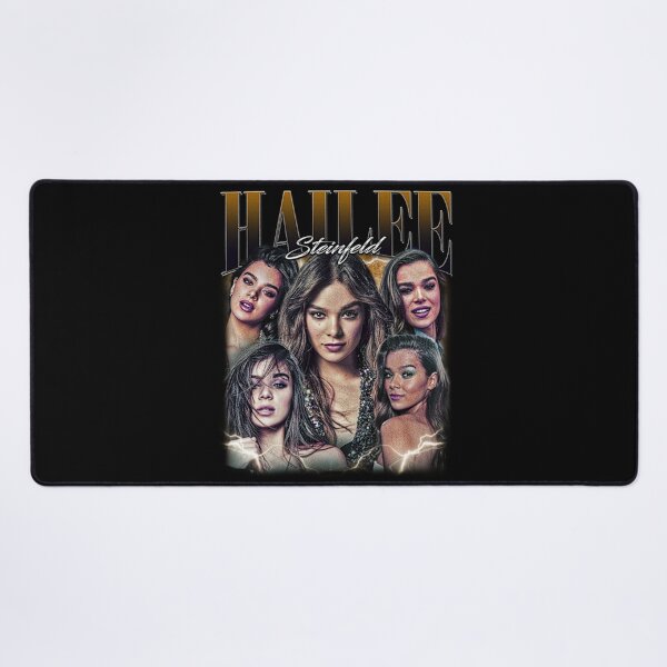 Item preview, Hailee Steinfeld designed and sold by GALILOPARK.