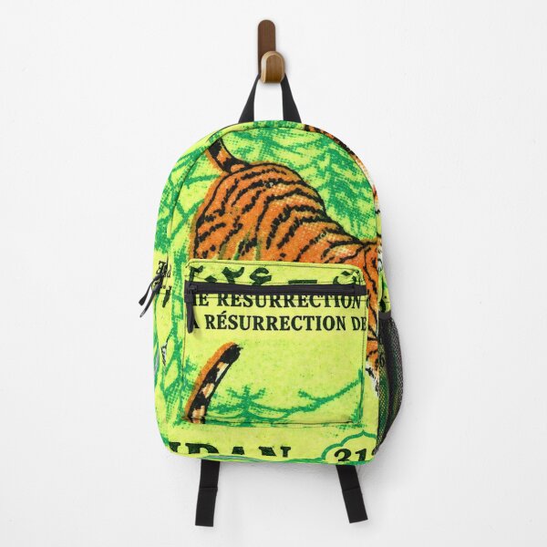 Item preview, Iran Tiger Stamp Series 1 designed and sold by éléphant noir.