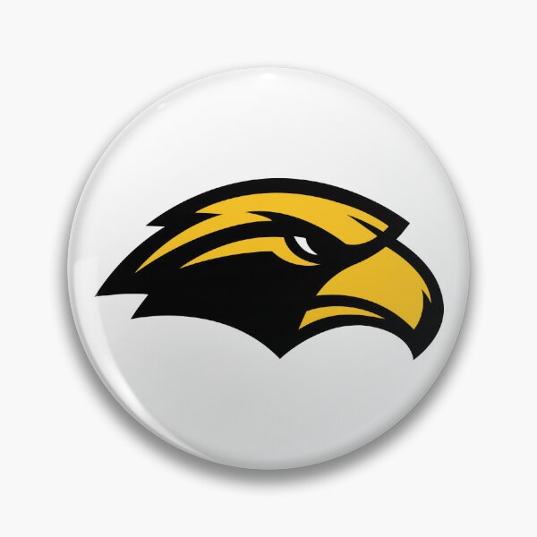 Item preview, southernmiss Seymour d'Campus Logo designed and sold by fillthecheryl.
