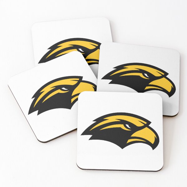 Item preview, southernmiss Seymour d'Campus Logo designed and sold by fillthecheryl.