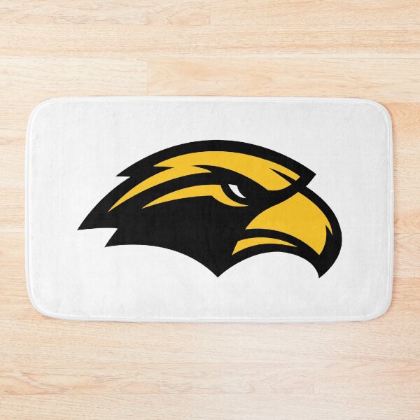 Item preview, southernmiss Seymour d'Campus Logo designed and sold by fillthecheryl.