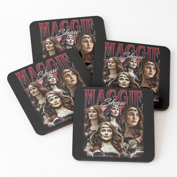 Item preview, Maggie Shaw designed and sold by GALILOPARK.