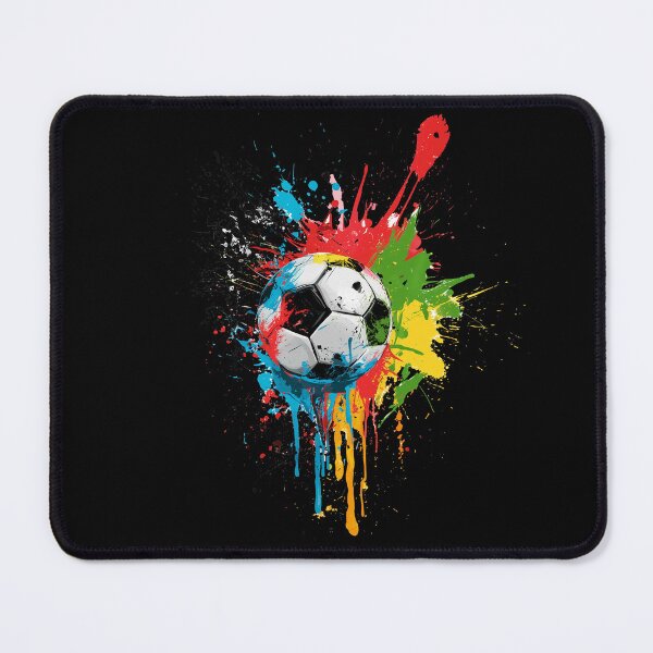 Item preview, Soccer Ball designed and sold by deformer.