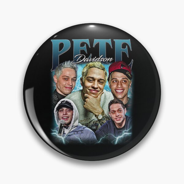 Item preview, Pete Davidson designed and sold by GALILOPARK.