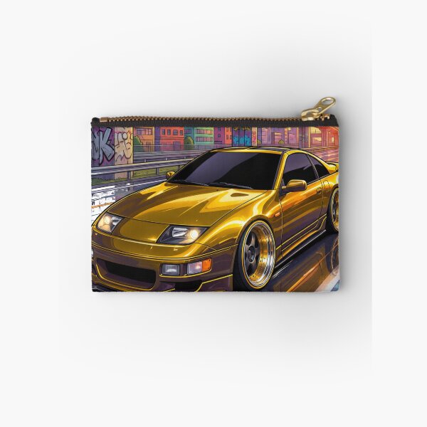Item preview, Classic JDM Racecar designed and sold by maistrTREASURE.