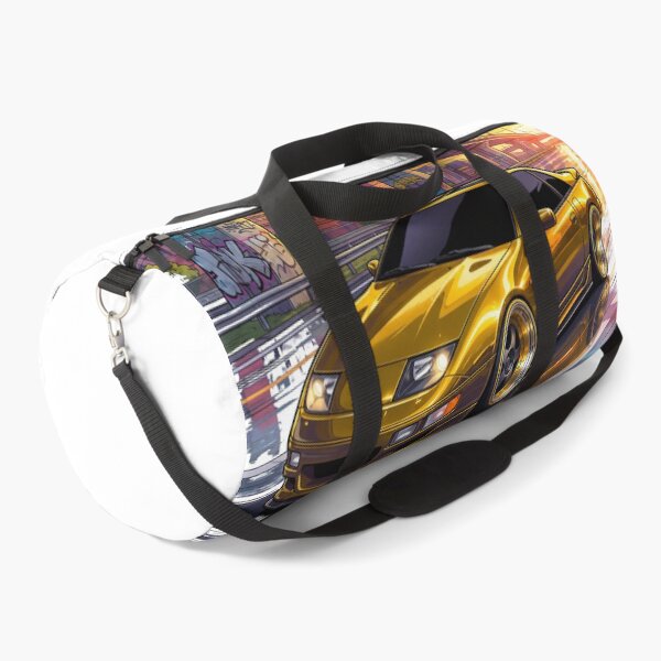 Item preview, Classic JDM Racecar designed and sold by maistrTREASURE.