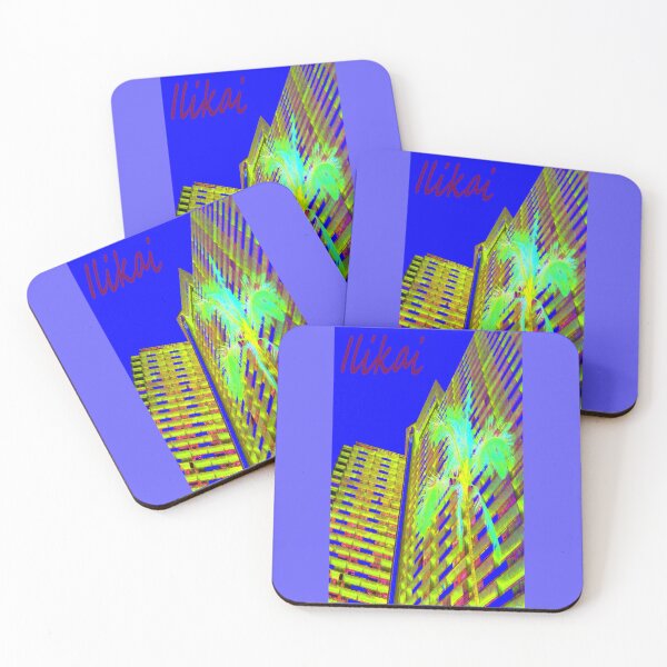 Item preview, Ilikai Hotel Waikiki XII designed and sold by R-F-B.