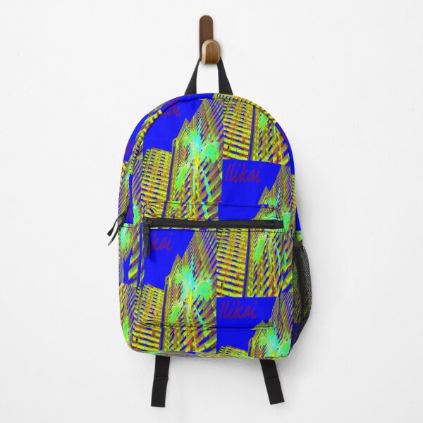 Item preview, Ilikai Hotel Waikiki XII designed and sold by R-F-B.