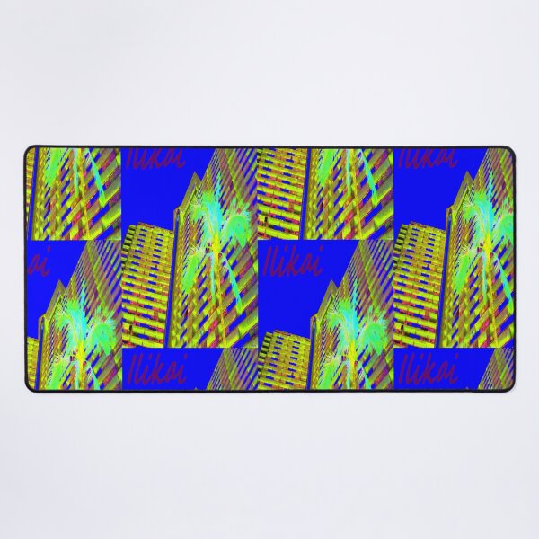 Item preview, Ilikai Hotel Waikiki XII designed and sold by R-F-B.