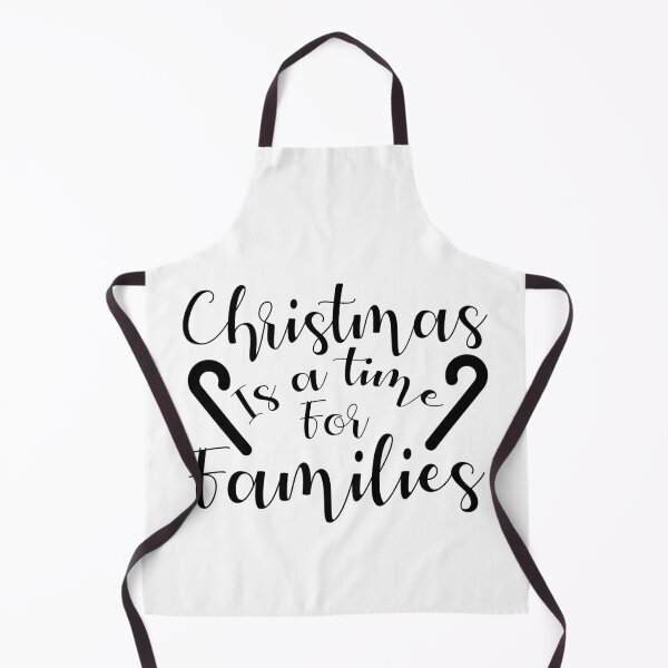 Item preview, Christmas Quote Family Time Holiday Vibes Festive Design designed and sold by FuzionRaptor.
