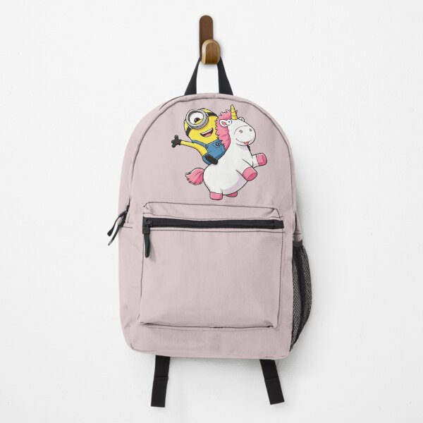 Item preview, Minion on Unicorn Ride designed and sold by wingoo22.