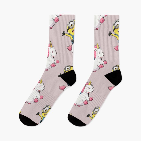 Item preview, Minion on Unicorn Ride designed and sold by wingoo22.