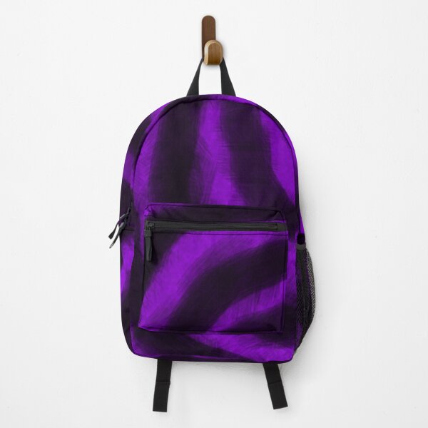 Item preview, Purple spiral abstract dark vortex designed and sold by نجوم-42.