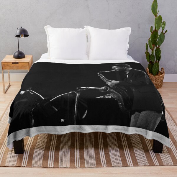 Item preview, Bob Berg Jazz Saxophonist designed and sold by Fligymajig2002.