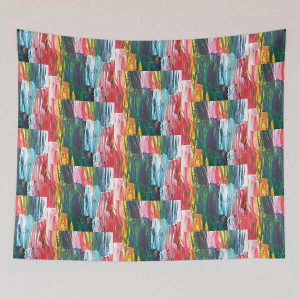 Item preview, Melted Crayon designed and sold by AmongTheWillows.