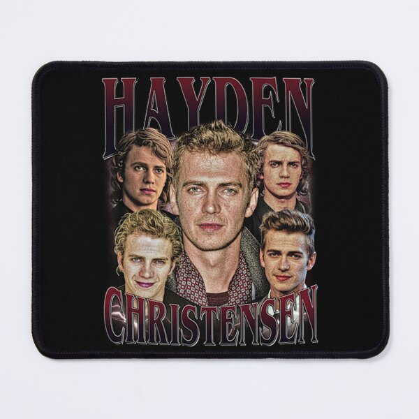 Item preview, Hayden Christensen designed and sold by GALILOPARK.