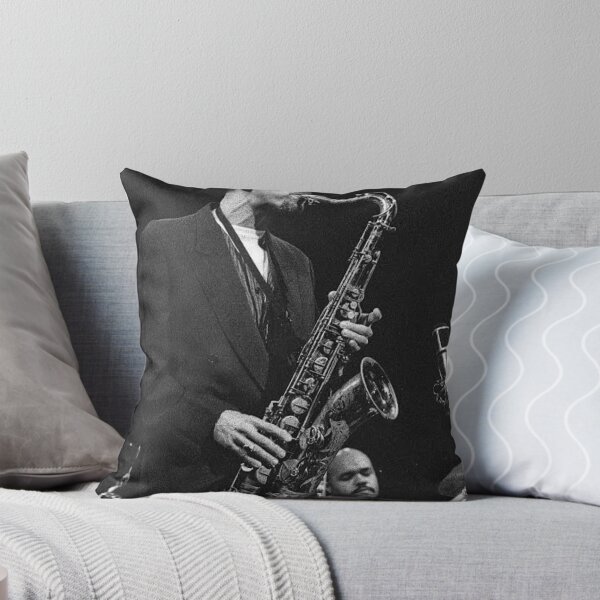 Item preview, Bob Berg Saxophonist designed and sold by Fligymajig2002.