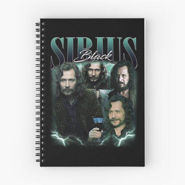 Item preview, Sirius Black designed and sold by GALILOPARK.