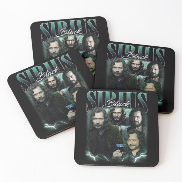 Item preview, Sirius Black designed and sold by GALILOPARK.
