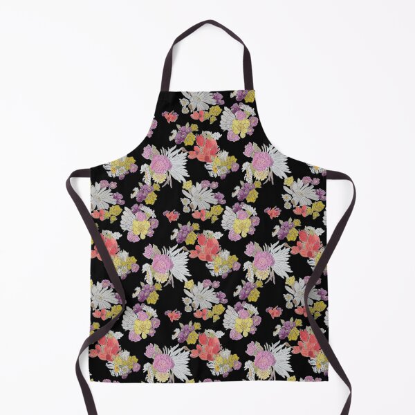 Item preview, Desert Daydream-Black designed and sold by Exquisite Audacity .