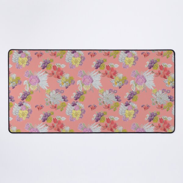 Item preview, Desert Daydream- Peachy Coral designed and sold by Exquisite Audacity .