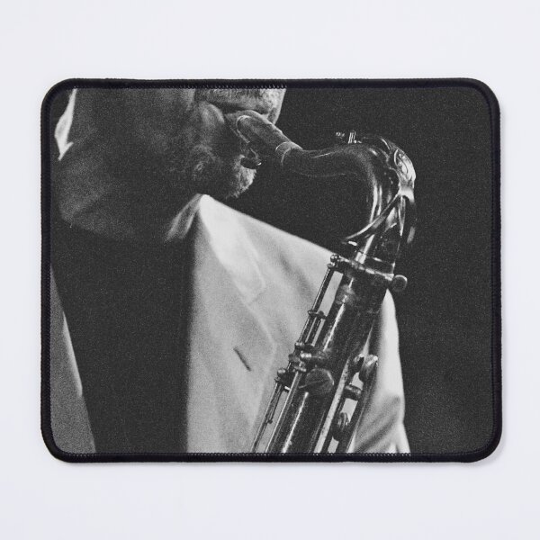 Item preview, Bob Berg Saxophonist designed and sold by Fligymajig2002.