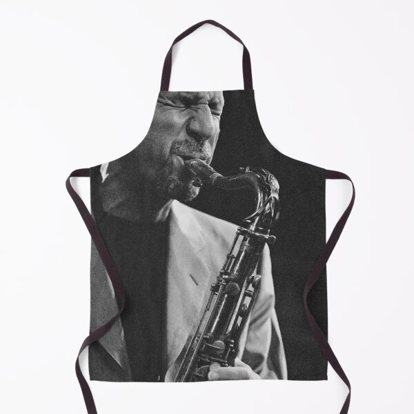 Item preview, Bob Berg Saxophonist designed and sold by Fligymajig2002.