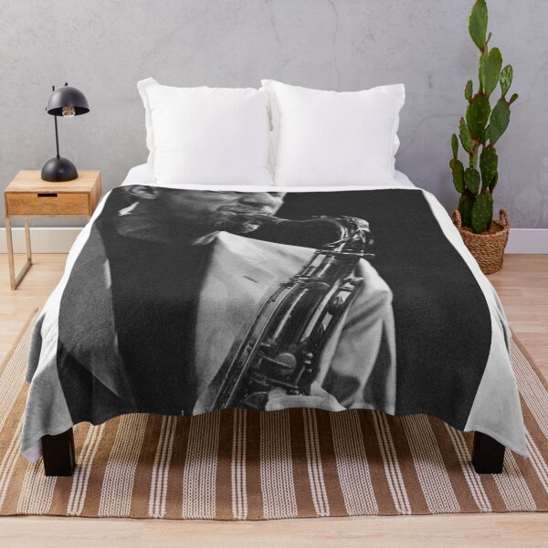 Item preview, Bob Berg Saxophonist designed and sold by Fligymajig2002.