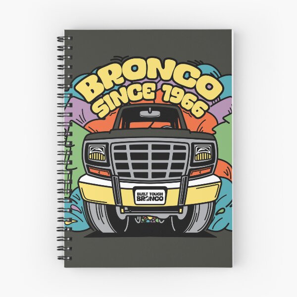 Item preview, 3rd Generation Bronco - Dark Spruce Metallic designed and sold by Justin Ellis.