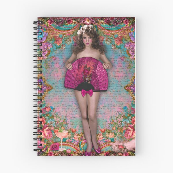 Item preview, Adorable Lili Damita (French/American 20's Film Star) designed and sold by AsheDinaArt.