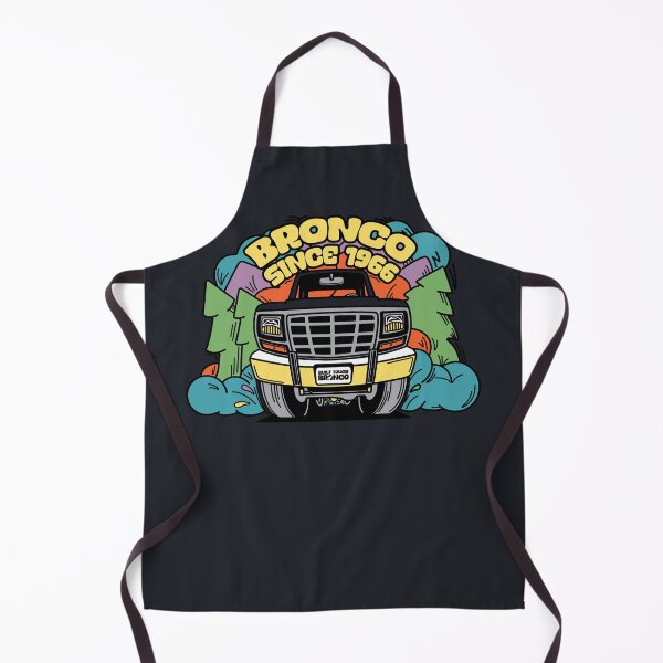 Item preview, 3rd Generation Bronco - Raven Black designed and sold by Justin Ellis.