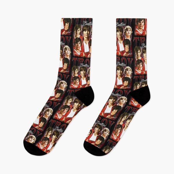 Item preview, Troy Bolton designed and sold by GALILOPARK.