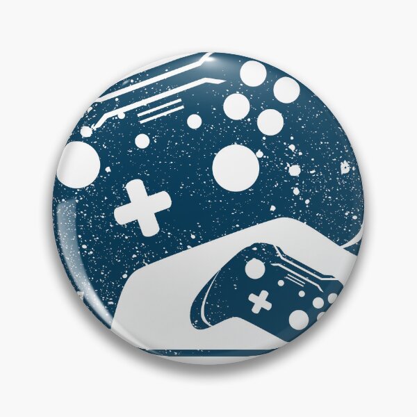Item preview, Born to Be a Gamer - Vintage Video Game Controller T-Shirt & Gamer Gift designed and sold by MikiFerdi.