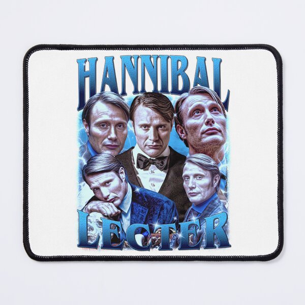 Item preview, Hannibal Lecter designed and sold by GALILOPARK.