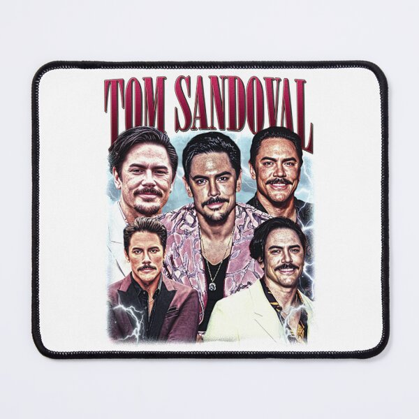 Item preview, Tom Sandoval designed and sold by GALILOPARK.