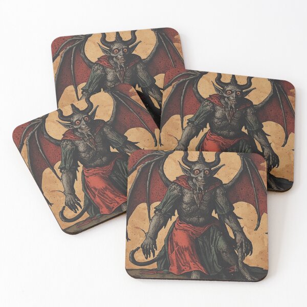 Item preview, Medieval Dark Goth Art designed and sold by TheDarkWardrobe.