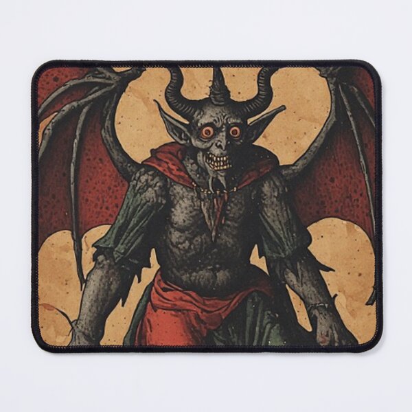 Item preview, Medieval Dark Goth Art designed and sold by TheDarkWardrobe.